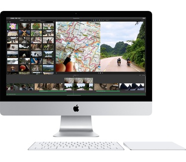 Apple 21.5"