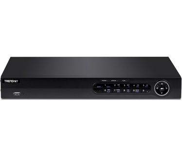 Trendnet TV-NVR408
