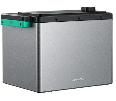 Zendure Batterij AB3000L