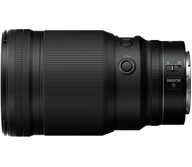 Nikon NIKKOR Z 50 mm 1:1,2 S
