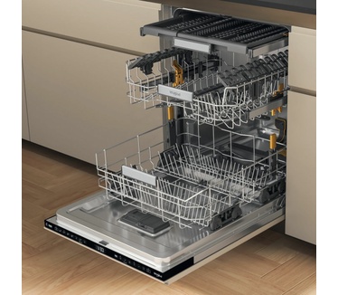 Whirlpool W7I HF60 TU