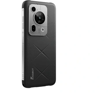 Fossibot F112 Pro Zwart