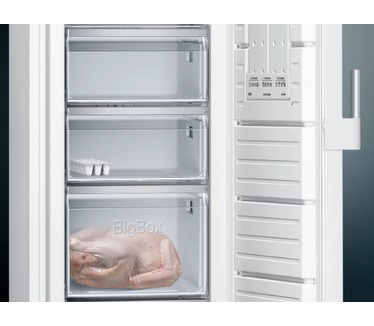 Siemens GS33NEWEV