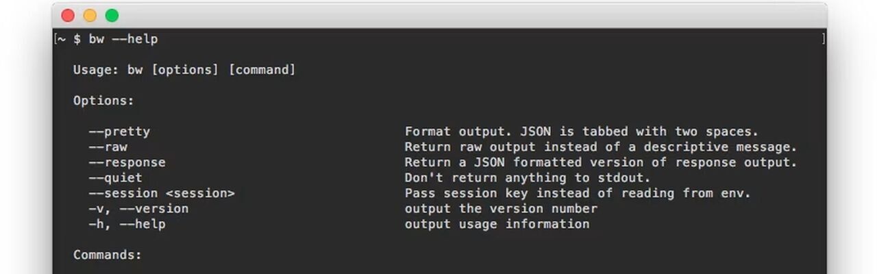 Image for the article: Bitwarden lost kwetsbaarheid in CLI-tool op na geïnfecteerd npm-package