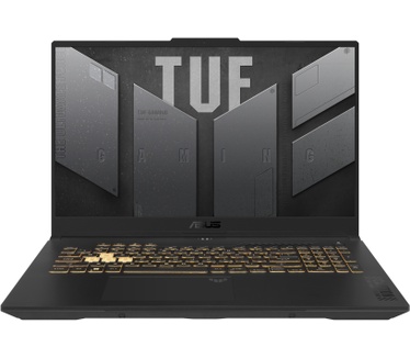 ASUS FX707VV-HX145W