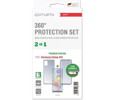 4smarts 4S493308