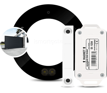 Ismartgate PRO kit for gate