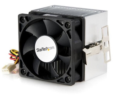 Startech.com 60x65mm Socket A CPU Koelventilator met Heatsink voor AMD Duron of Athlon