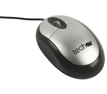 Techair TABUN29M Zwart