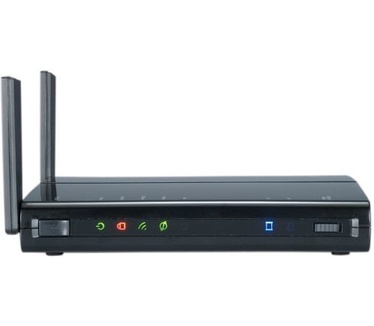 Buffalo HighPower N300 Gigabit