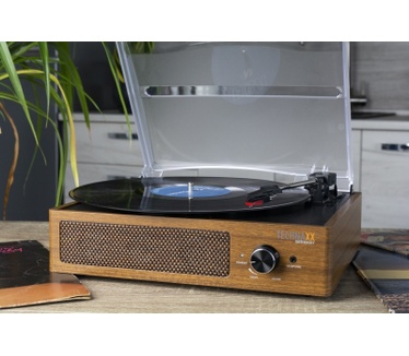 Technaxx TX-186