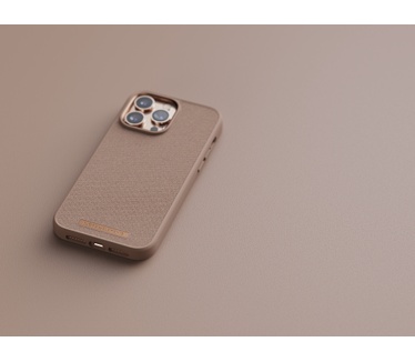 Njord byElements NA44JU12 (iPhone 14 Pro Max) Roze