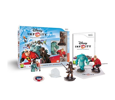 Starter Pack For Nintendo Wii