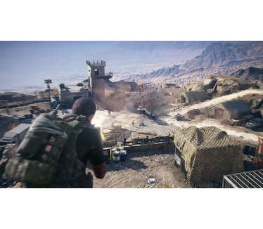 Tom Clancy’s Ghost Recon Wildlands Year 2 Gold Edition