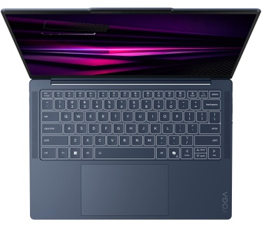 Lenovo Yoga Slim 7 14Q8Y11 Copilot+ PC