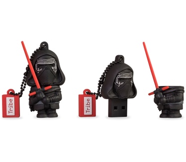 Tribe 16GB STARWARS TFA Kylo Ren