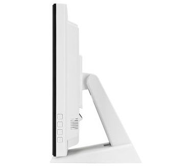 Iiyama ProLite T1732MSC-W5AG Wit