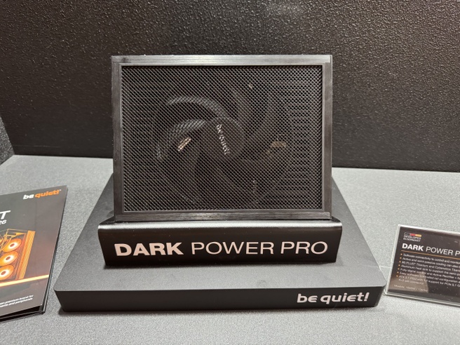 Be quiet Dark Power pro