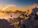 Steep
