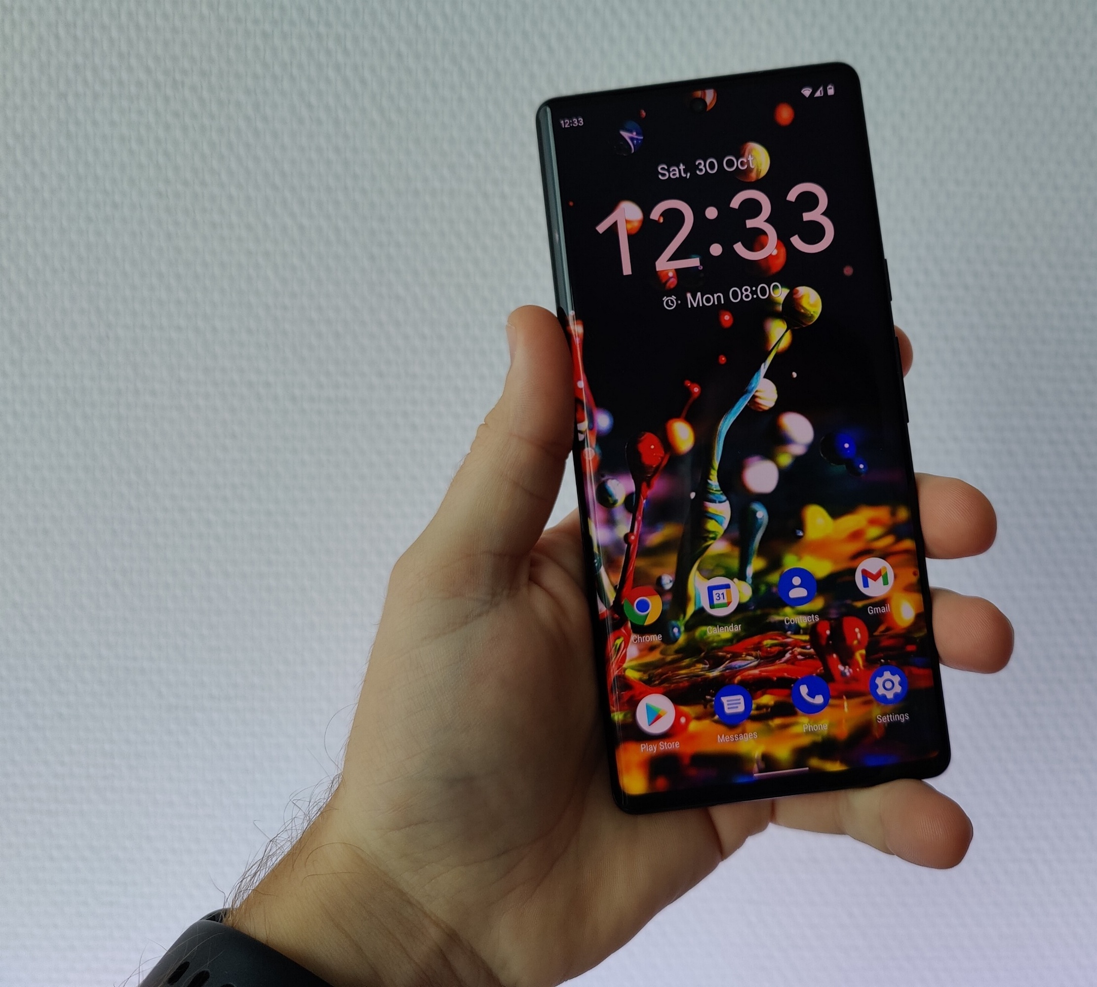 Google Pixel 6 Pro