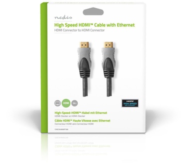 Nedis CVGC34000AT100