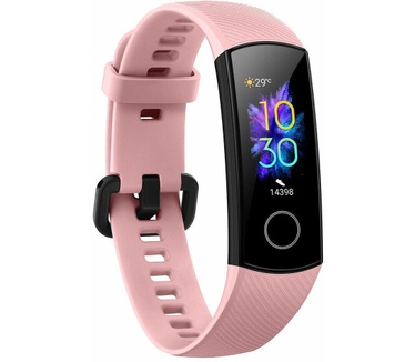 Honor Band 5 (zonder NFC) (Roze)