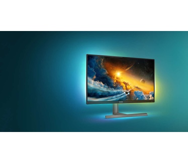 Philips 278M1R/00 Zwart
