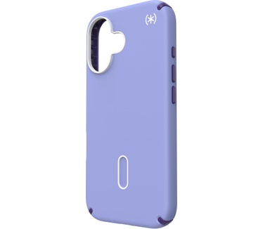 Speck Presidio2 Pro + ClickLock Apple iPhone 16 Future Lavender - with Microban