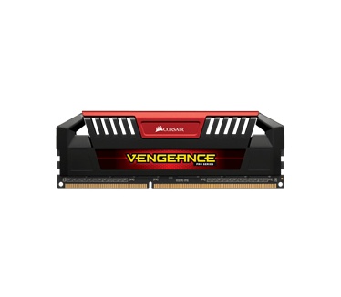 Corsair Vengeance Pro 32GB DDR3L 1600MHz
