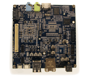 MinnowBoard