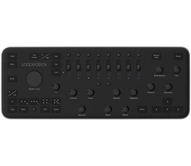 Loupedeck LD-1
