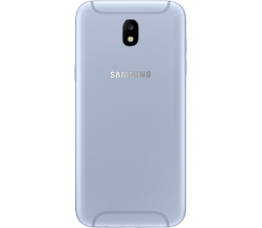 Samsung Galaxy J5 (2017) Duos Blauw
