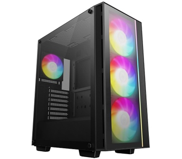 DeepCool Matrexx 55 Mesh V4 C (BCADA4)