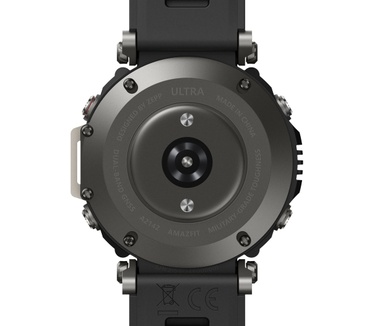Amazfit T-Rex Ultra