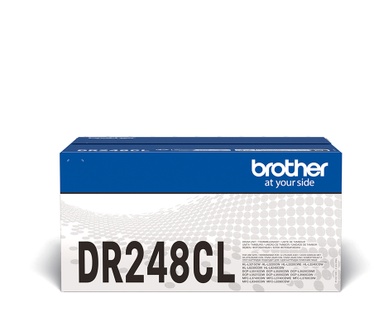 Brother DR-248CL