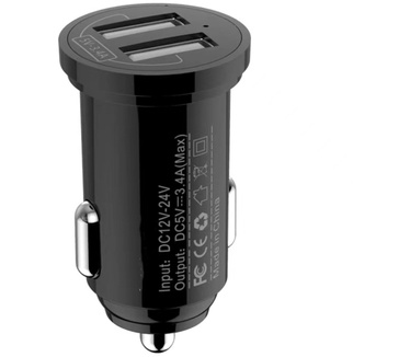 Techly IUSB2-CAR5-A48