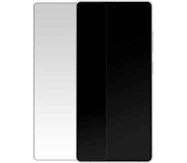 Mobilize Gehard Glas Clear Screenprotector Samsung Galaxy S25 Ultra
