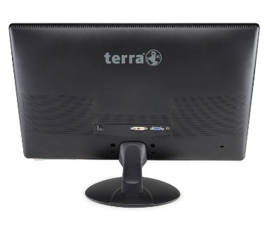 Terra LED 2240W Zwart
