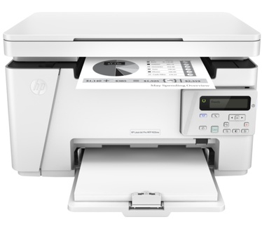 HP MFP M26nw