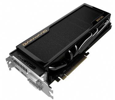 Gainward GeForce GTX 580 3072MB "Phantom"