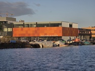 OnePlus 15 cameratest - Verder zoomen