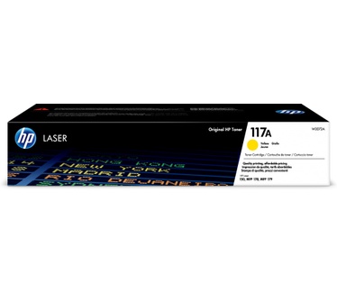 HP 117A