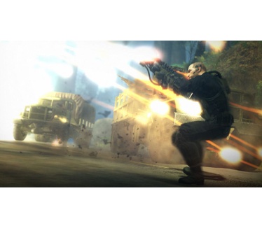 Resistance Dual Pack