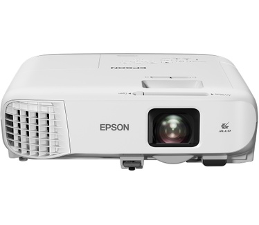 Epson EB-980W