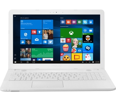 Asus R541NA-DM383T