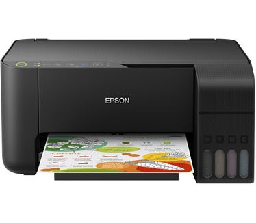 Epson EcoTank ET-2710