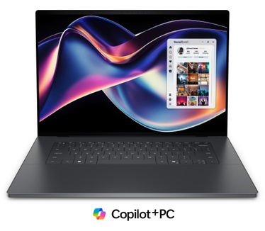 Dell XPS 16 DA16260 (cnda1626001cc)
