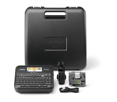 Brother PT-D610BTVP