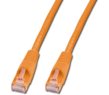 Lindy Cat6, UTP, 15m