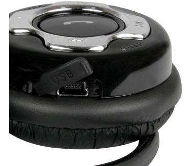 Arctic P253 BT (Gen 2) - Bluetooth Sports Headphones